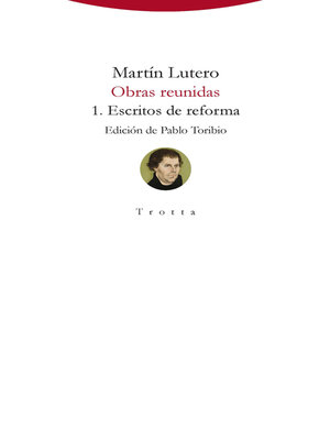 cover image of Obras reunidas 1